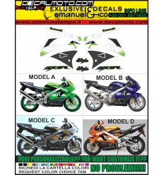 ZX-9R NINJA 2002